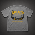 Blackwater Bait Co. T-Shirt - Premium Heather
