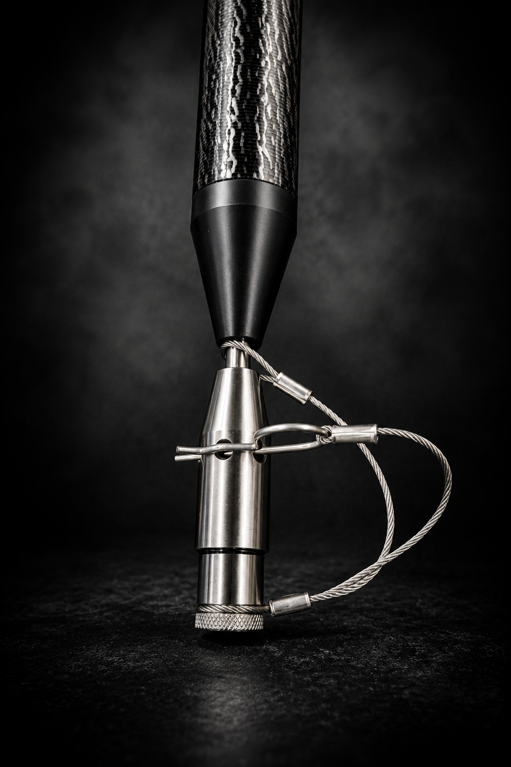 Blackwater Carbon Fiber Bang Stick