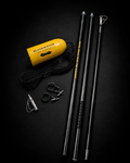 Blackwater Complete Alligator Harpoon System with Bangstick