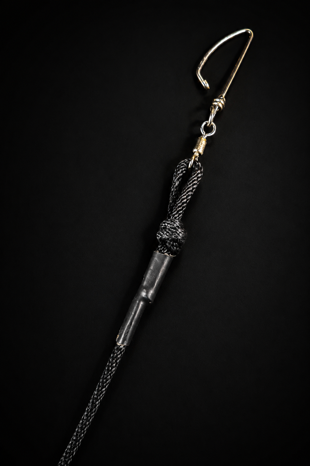 Blackwater 30' Gator Harpoon Rigging Line