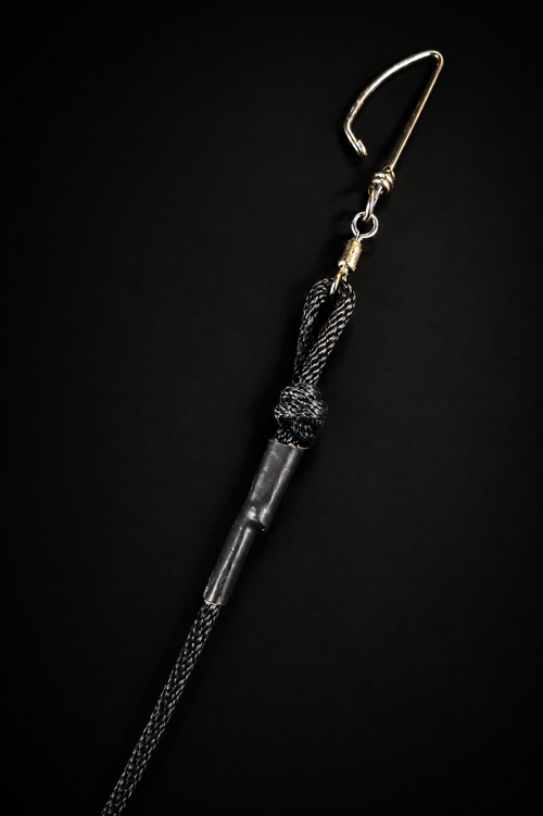 Blackwater 30' Gator Harpoon Rigging Line