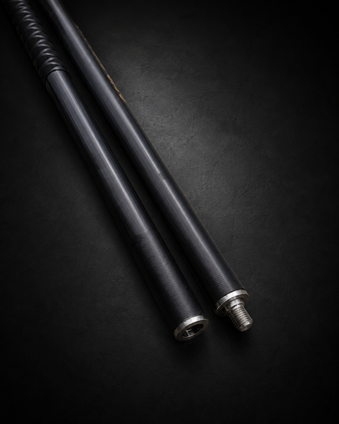 Blackwater 10' Two-Piece Gator Harpoon