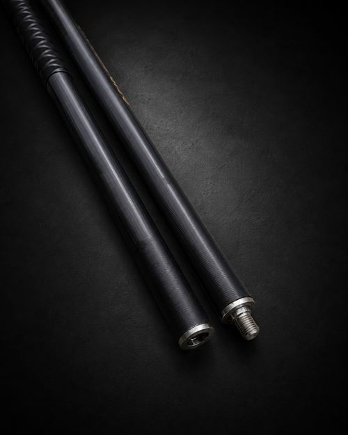 Blackwater 10' Two-Piece Gator Harpoon