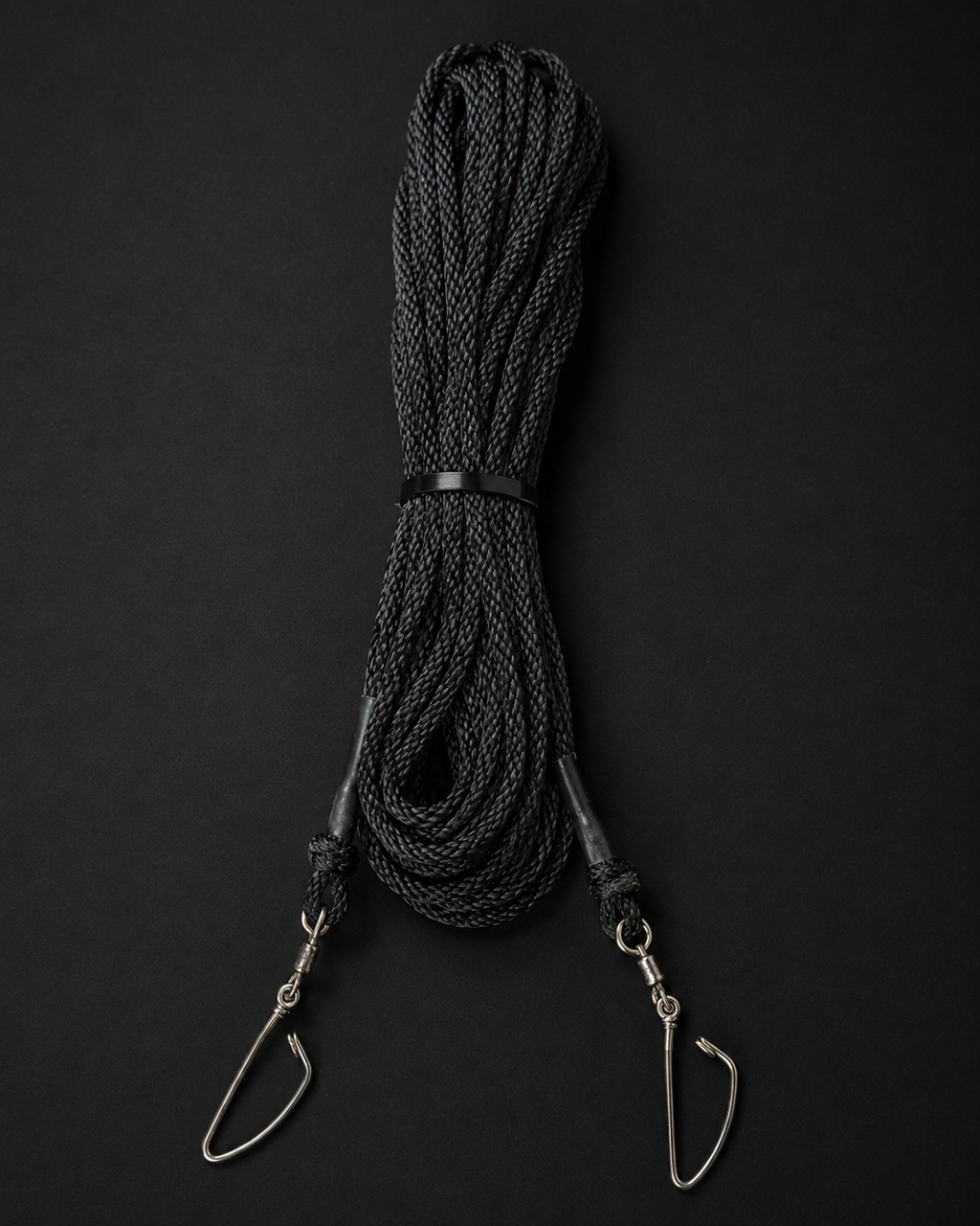 Blackwater 30' Gator Harpoon Rigging Line