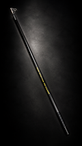 Blackwater Carbon Fiber Bang Stick
