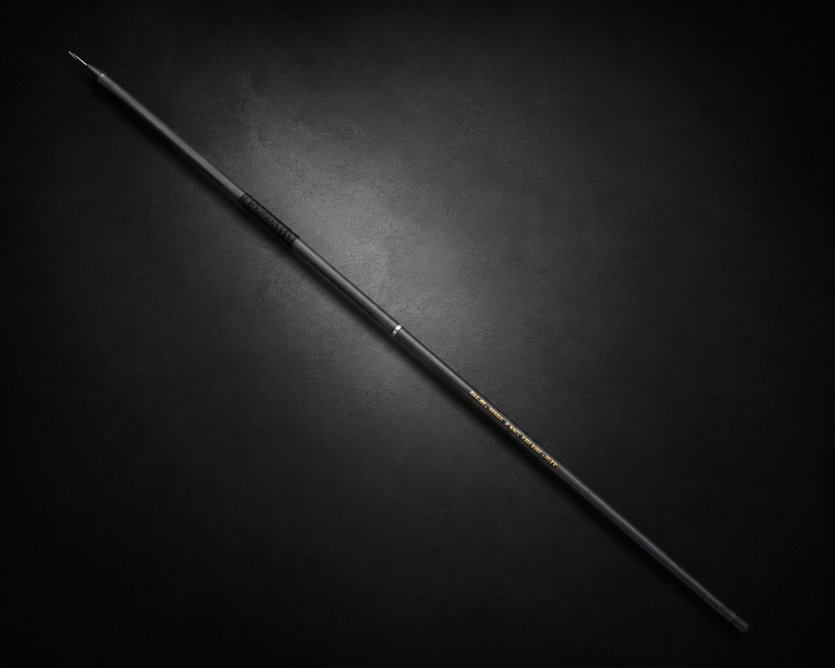 Blackwater 10' Two-Piece Gator Harpoon