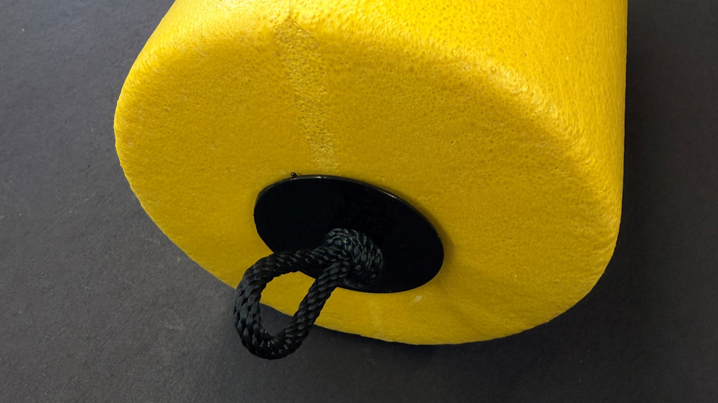 Blackwater Float System