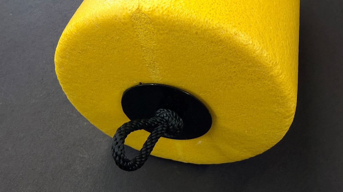 Blackwater Float System